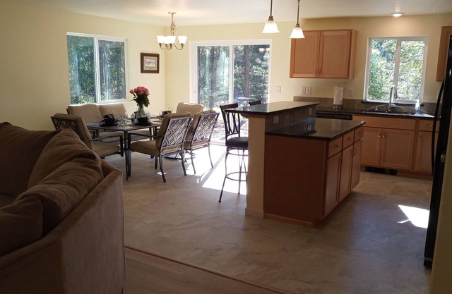 Eagles’ Rest VRBO of Chewelah