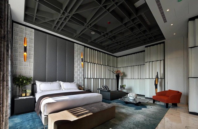 Ease Motel Taichung