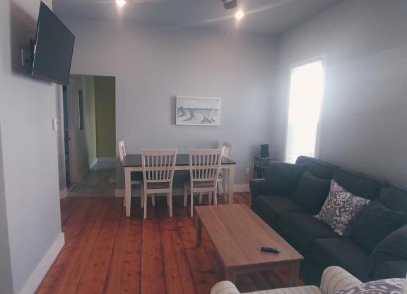 East Bayside/Munjoy - Charming Downtown Escape