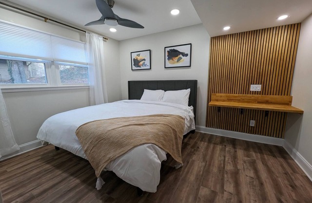 East Cobb's Escape to Modern Luxury Hidden Gem!
