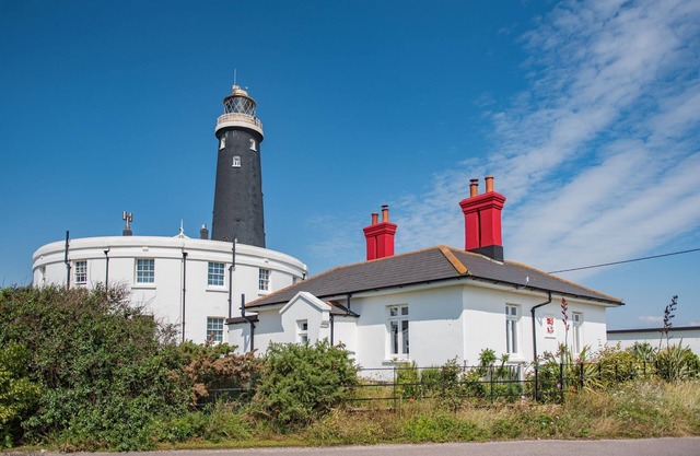 East Cottage by Bloom Stays - charming cottage in Dungeness