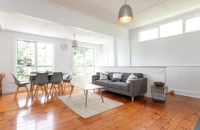 East Launceston with Views and Parking