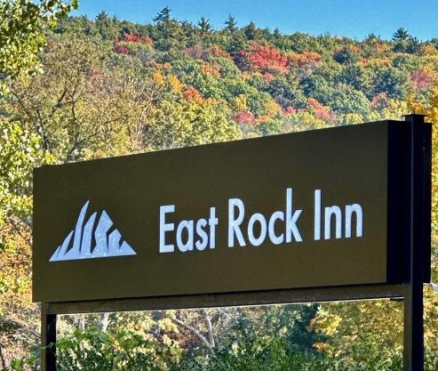 East Rock Inn