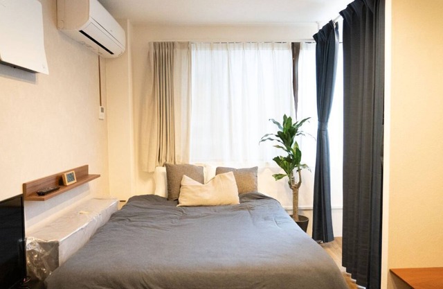 East Shinagawa Apartment