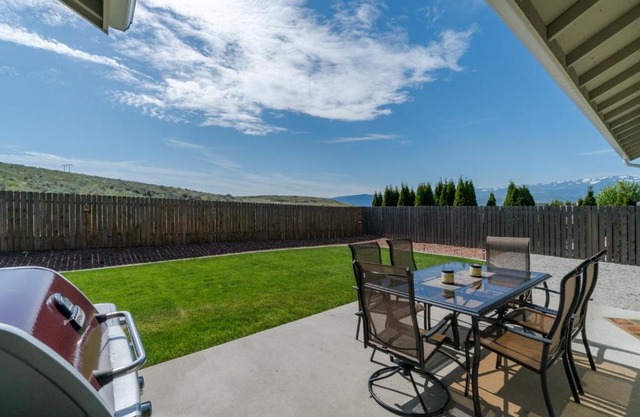 East Wenatchee Serenity Hills