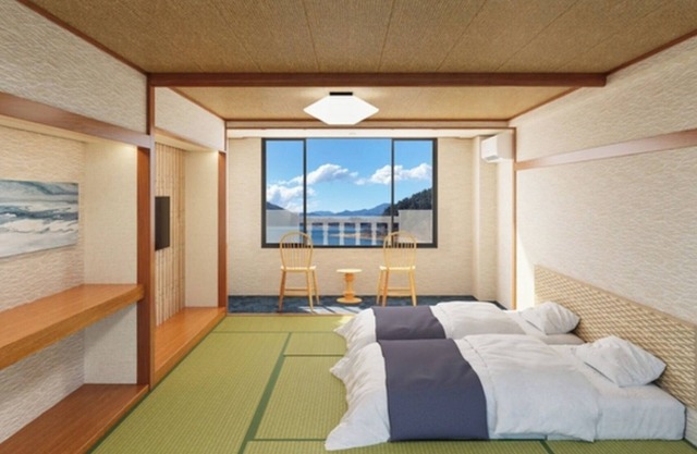 East Wing 3rd floor JapaneseWestern modern 10t/Minamitsurugun Yamanashi