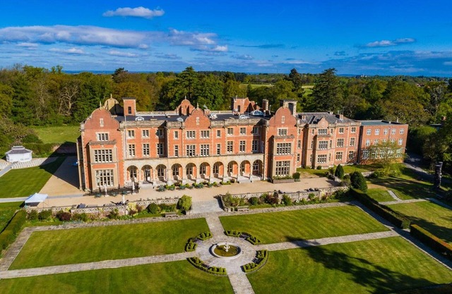 Easthampstead Park