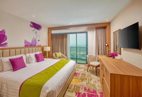 Eastwood Richmonde Hotel Quezon City