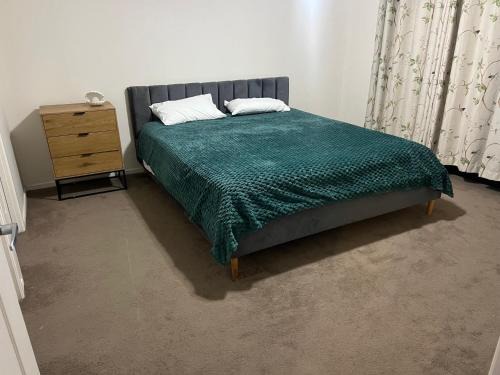 Easy Access accomodation