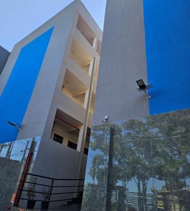 Easy Access Apartment - Ciudad del Este