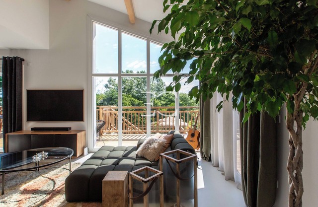 Easy Clés - Villa 4 bedrooms + Pool + A/C
