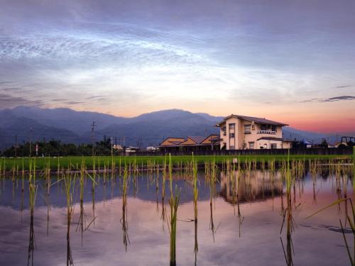 Easy Home Stay