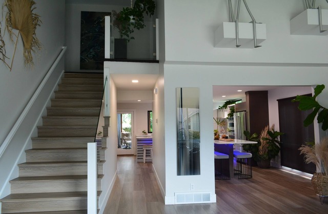 Easy I-80 Access, Family Game Room, 3-Season Deck