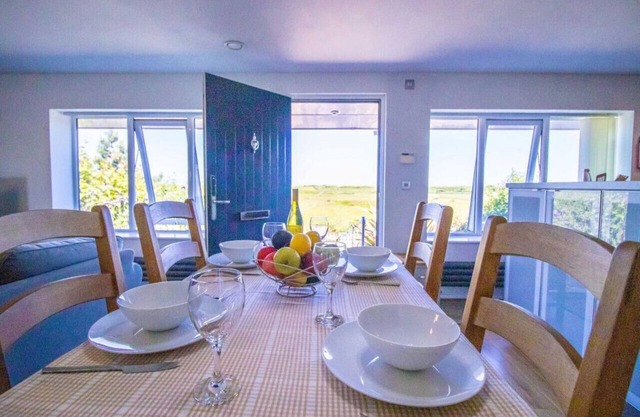 Ebb n Flow – Close to Beach – Winchelsea Beach