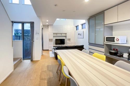 Ebisu House