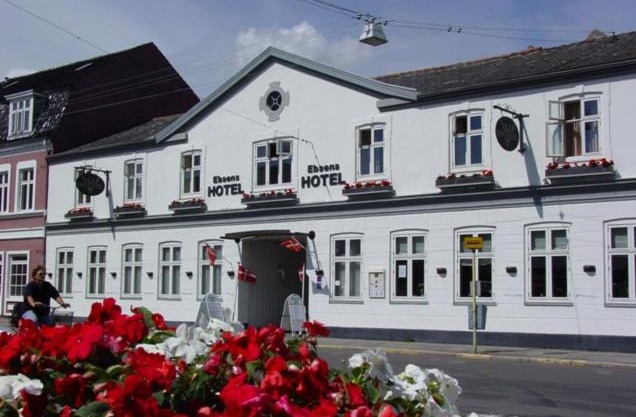 Ebsens Hotel