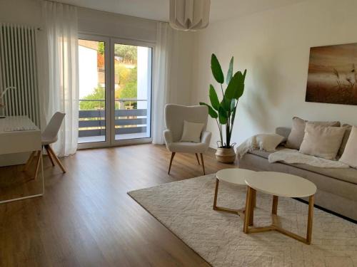 Eckberg Apartments - near City Centre & Nature