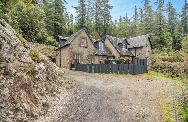 Eckford Annex - UK39879
