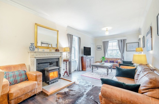 Eckford House - UK39880