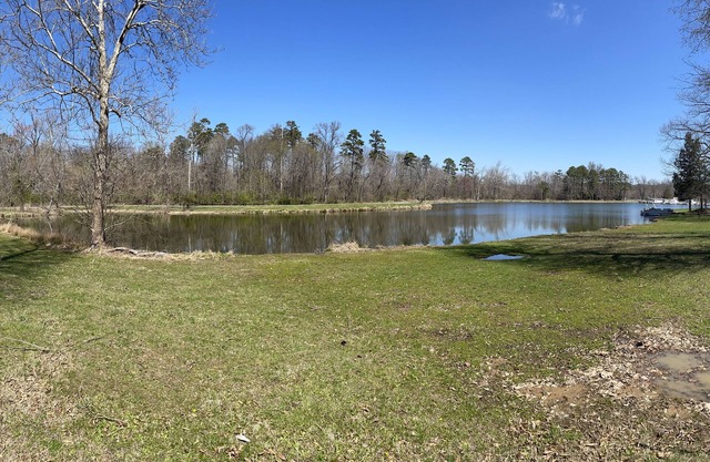Eclipse Campsites Available. Waterfront views