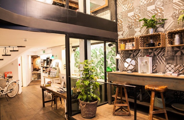 Eco Boutique Hostal Grau