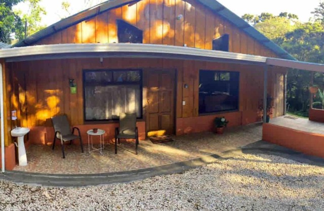 Eco Finca Tucan