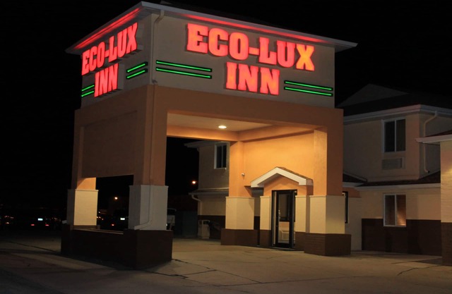 Eco-Lux Inn