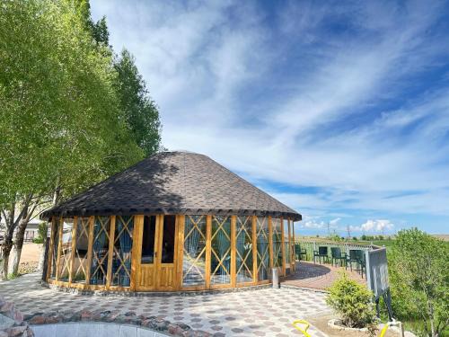 Eco Resort Kaiyrma