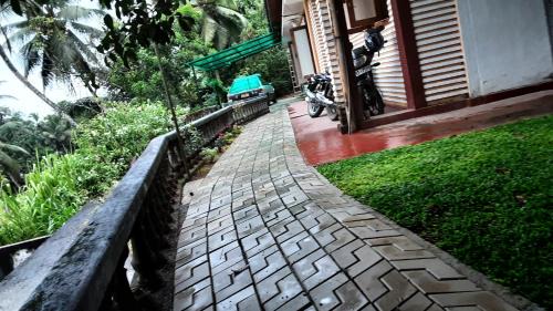 ECO STAY Bungalow