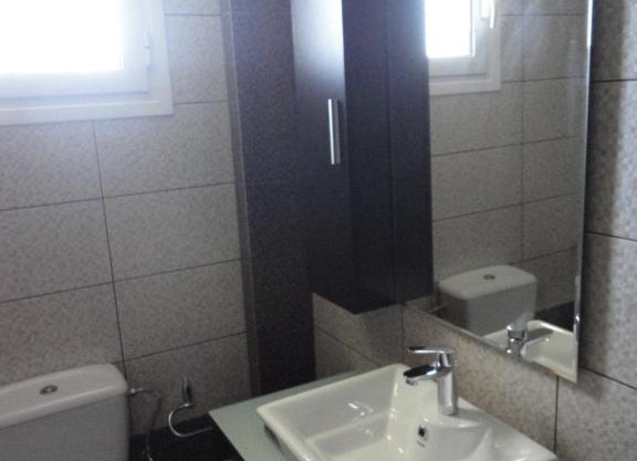 eco suites diakopto