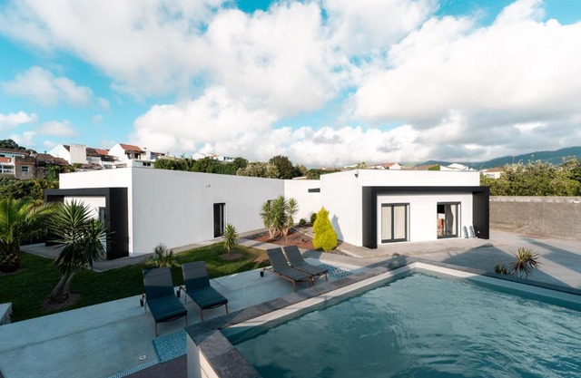 Eco Surflodge Azores