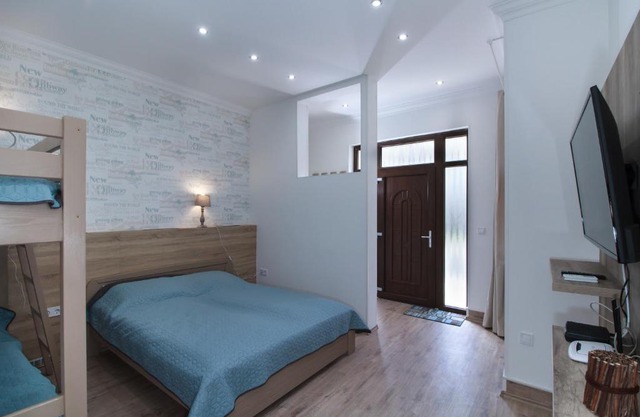 Ecoappartment 2