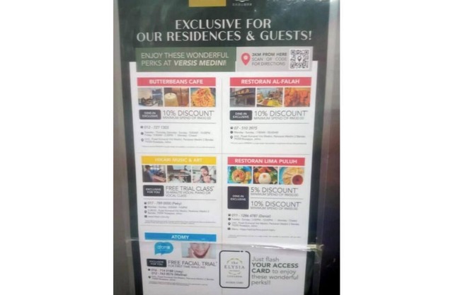 Ecobotanic & Legoland near Kuromi suite@3min drive