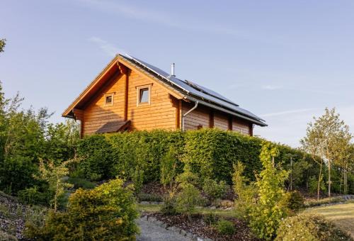 Ecolodge 1
