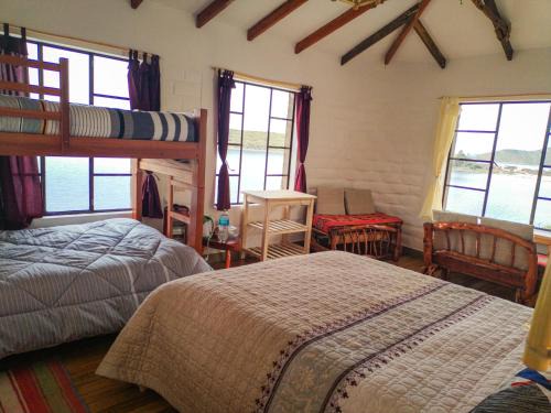 Ecolodge INTI WATA