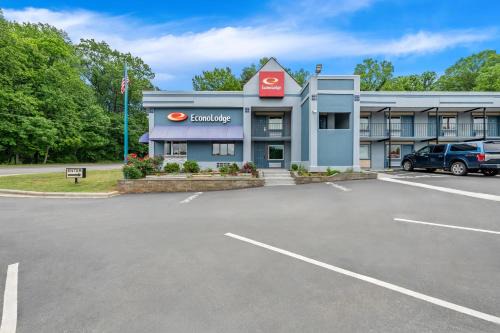 Econo Lodge Charlotte Airport Area