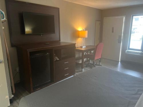 Econo Lodge Florence - Darlington