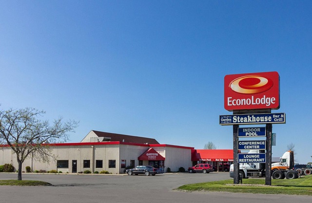 Econo Lodge Jackson