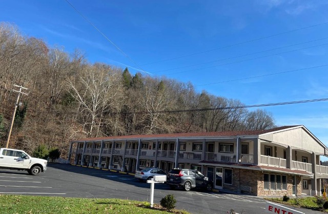 Econo Lodge Jefferson Hills Hwy 51
