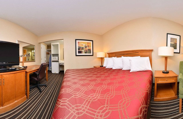 Econo Lodge Kennewick Tri-Cities