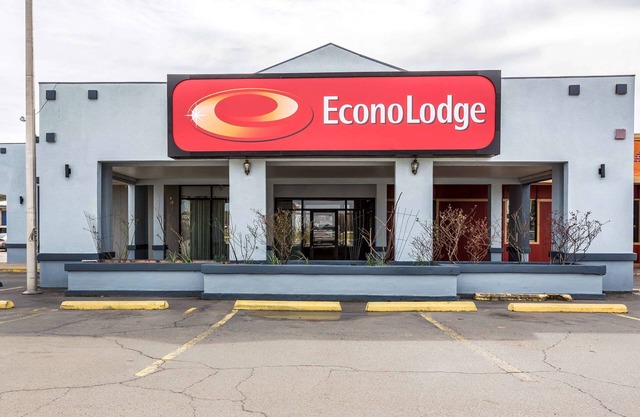 Econo Lodge