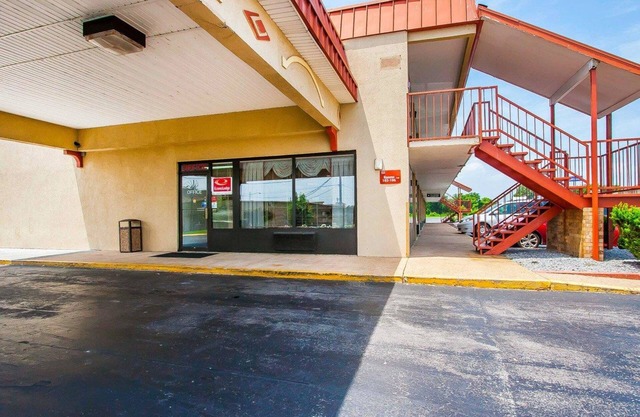 Econo Lodge