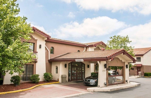Econo Lodge