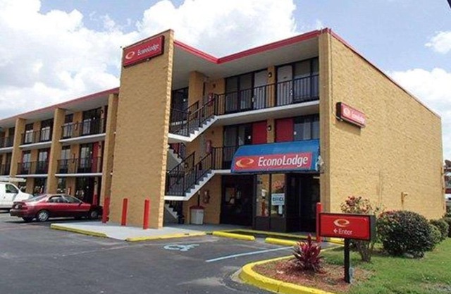 Econo Lodge