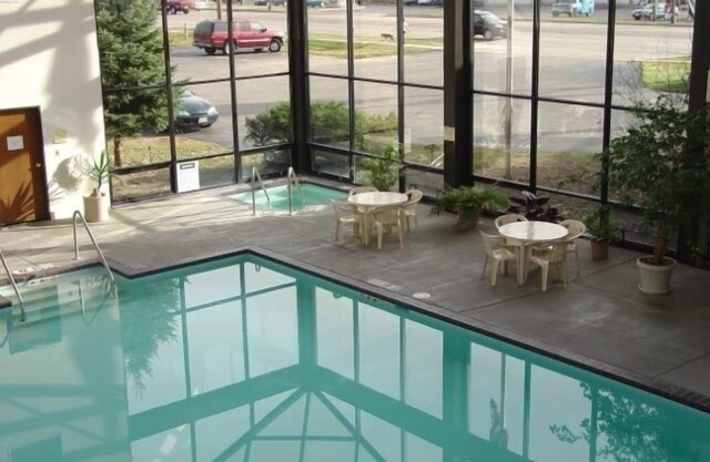 Econo Lodge