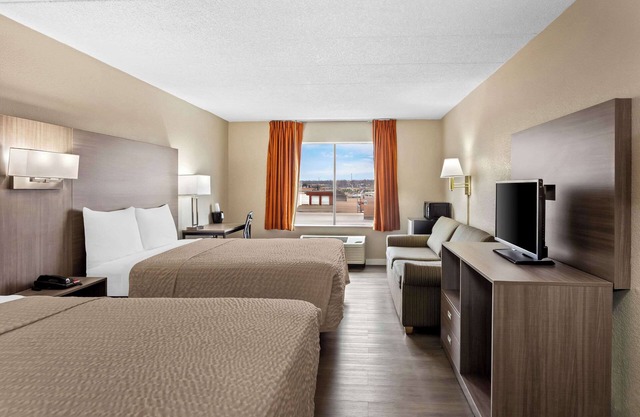 Econo Lodge