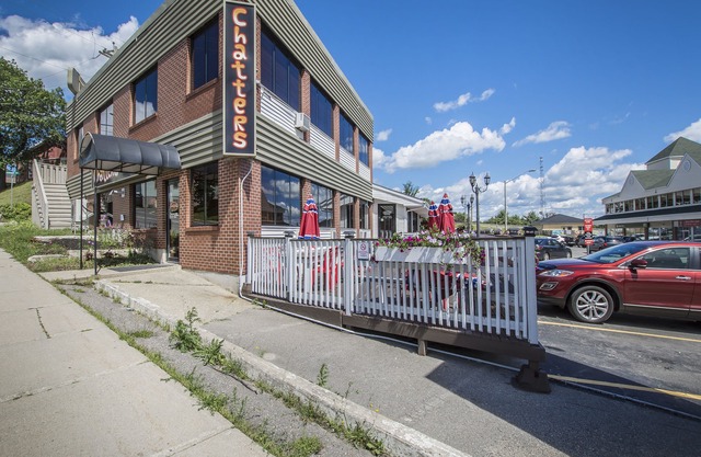 Econolodge Miramichi