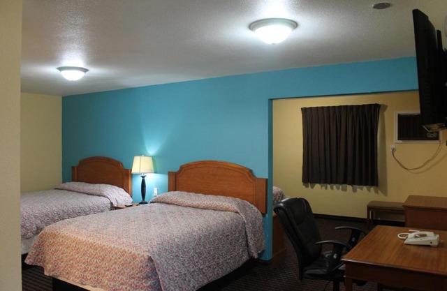 Economy Inn Express