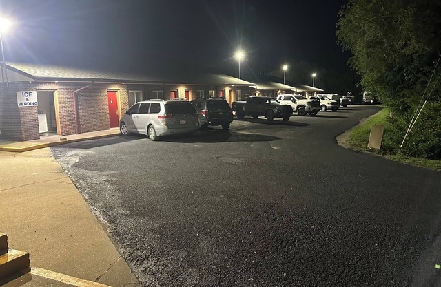 Economy Inn