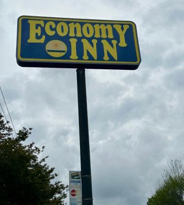 ECONOMY INN